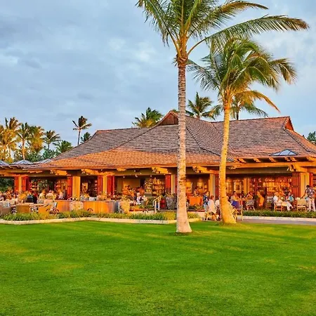 Mauna Lani, Auberge Resorts Collection